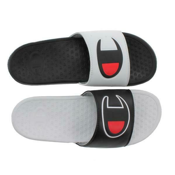 new champion slides