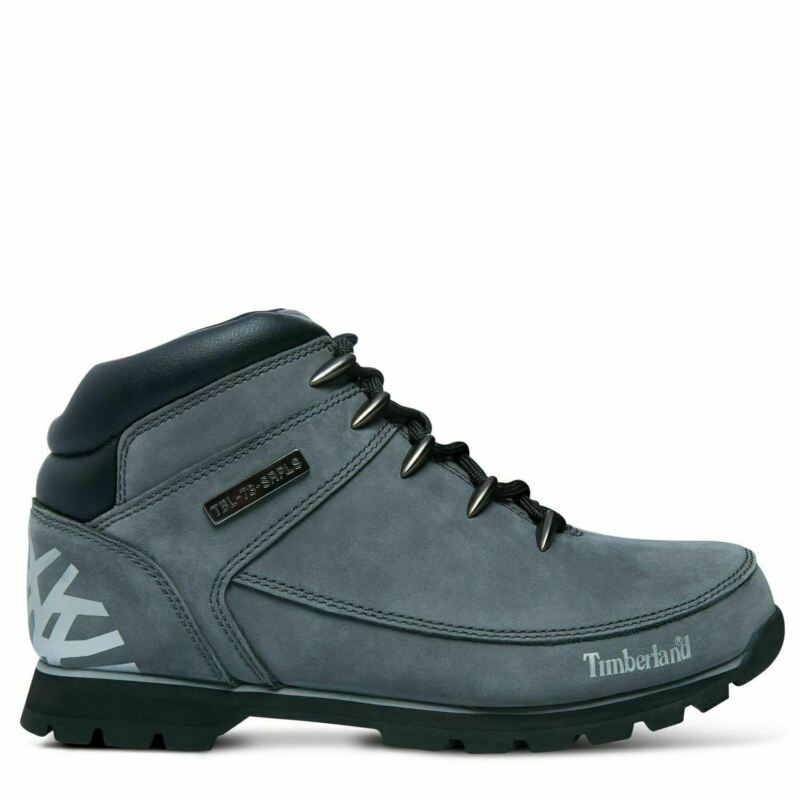 timberland hiker wr