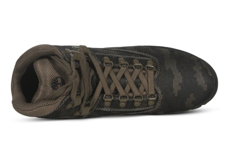 timberland euro hiker camo