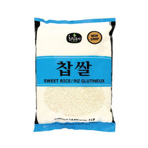 CC1004<br>Choripdong Sweet Rice 12/4LB