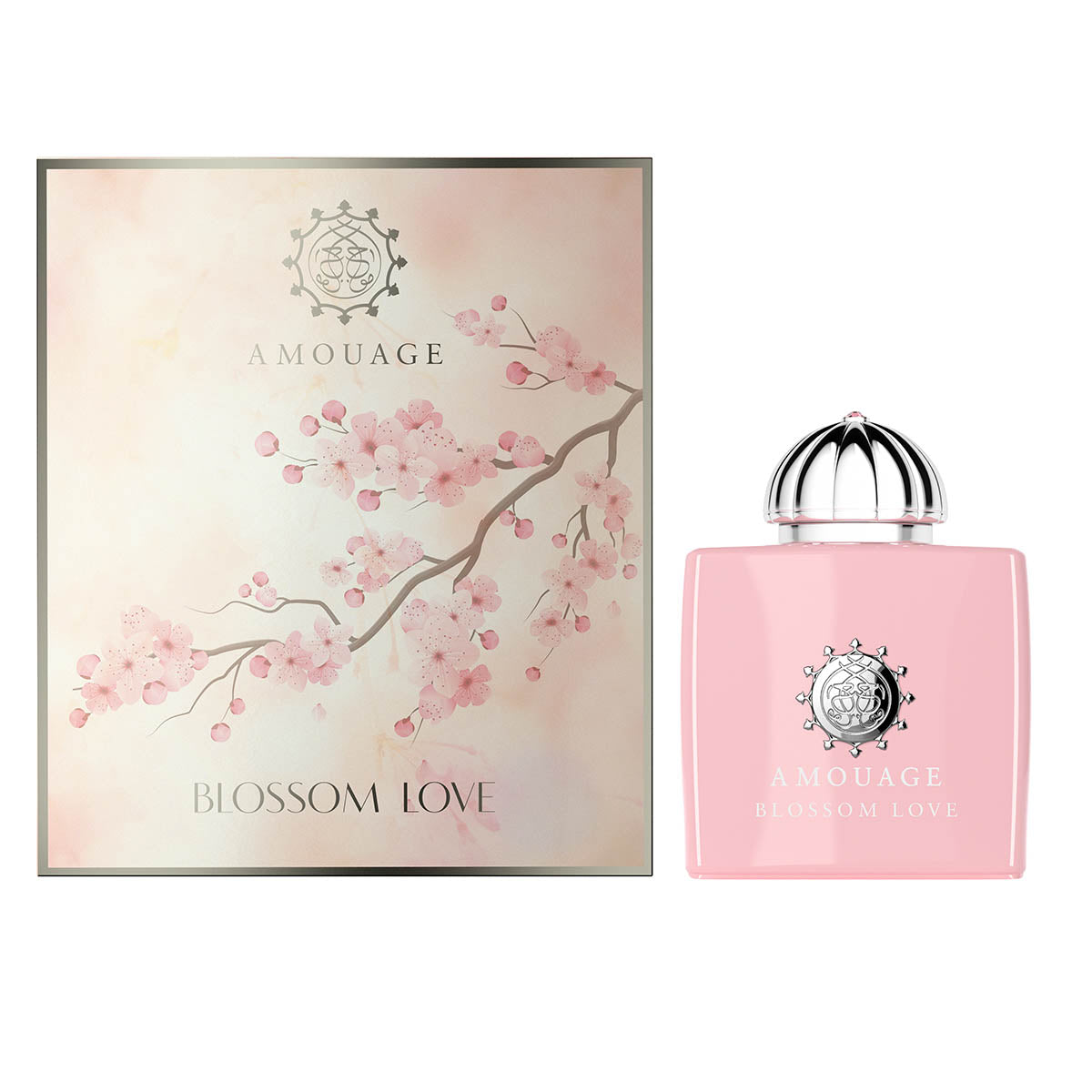 売り切れ必至！ AMOUAGE BLOSSOMLOVE 100ml ブロッサムラブ