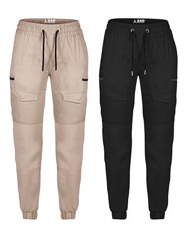 BAD Workwear Women's Saviour Pants