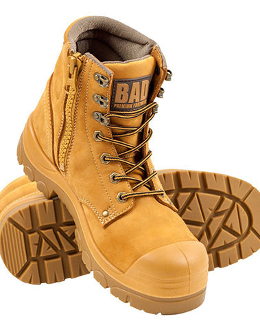 BAD Storm Work Boots
