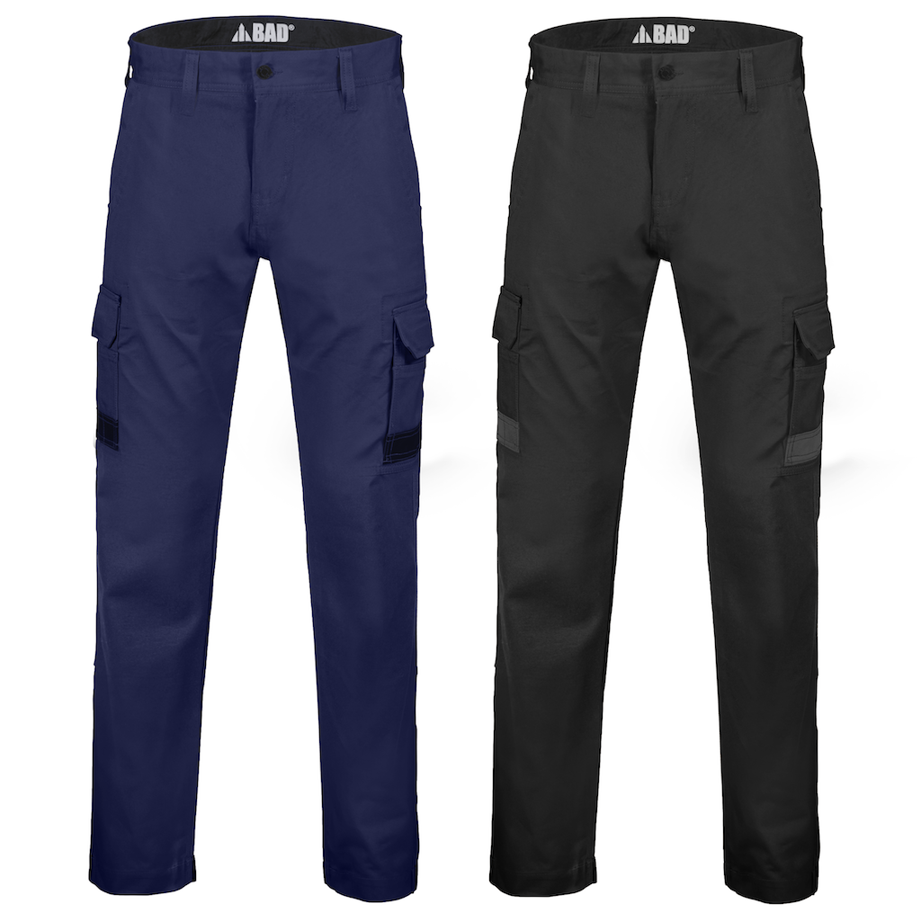 womens cuffed work pants