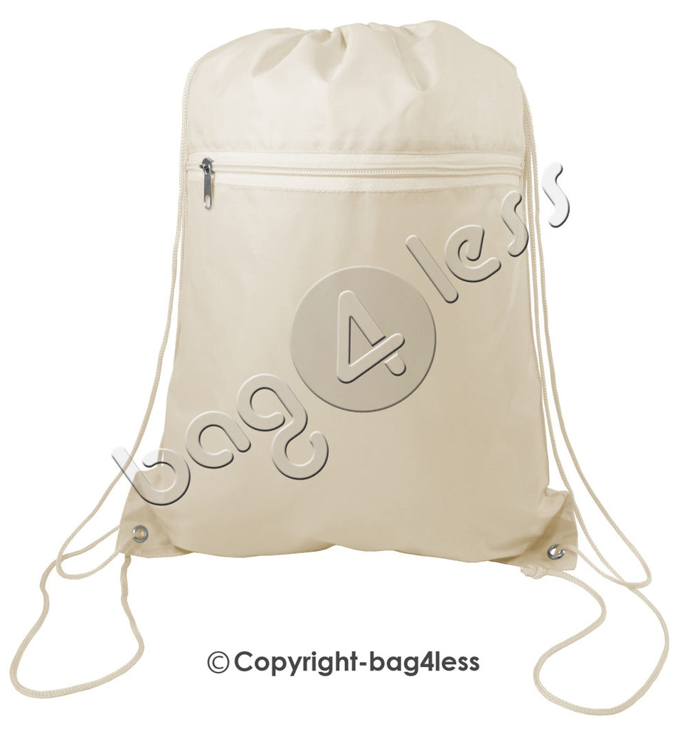 Polyester Drawstring Bags Wholesale 2024 favors