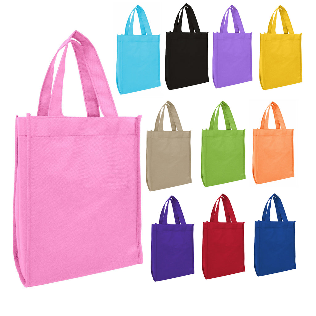 non woven polyester tote bags