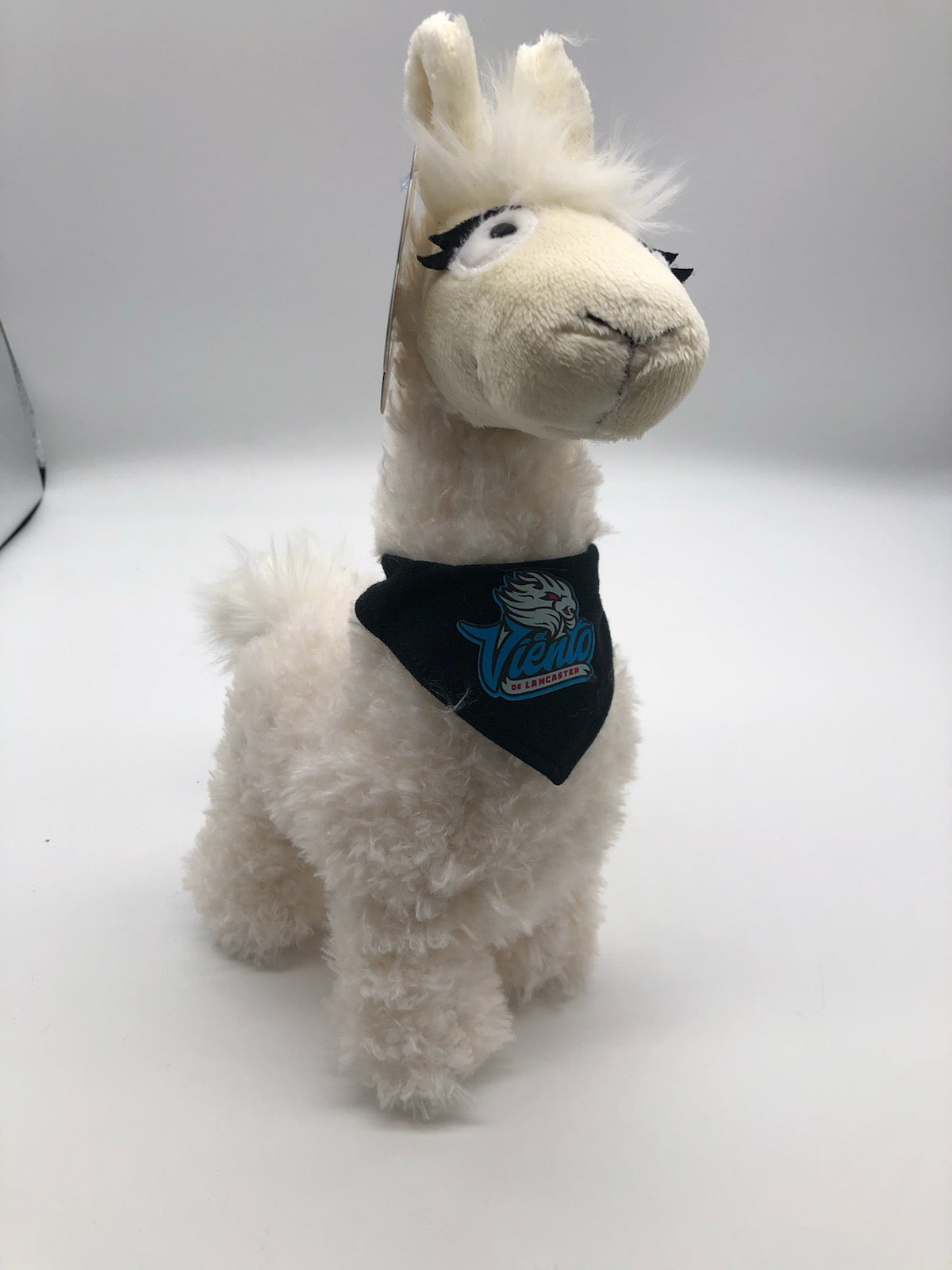 llama doll