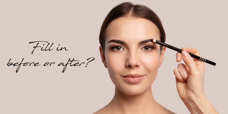 The most common brow soap mistakes and how to avoid them – BROWLY