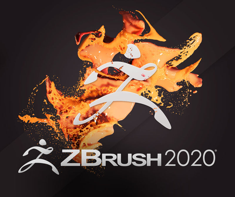 zbrush 2018 vs 2020