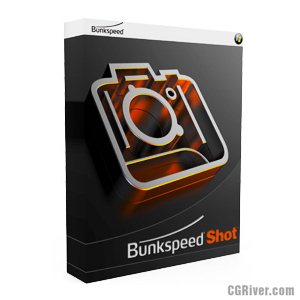 bunkspeed shot