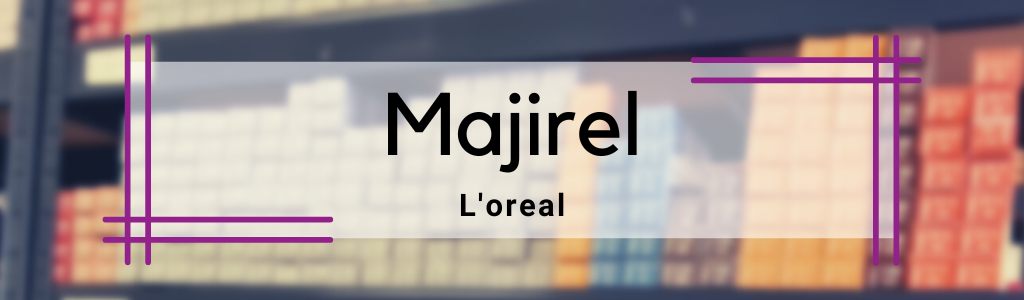 L'Oreal Majirel