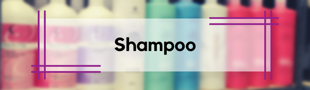 Professional Shampoo
