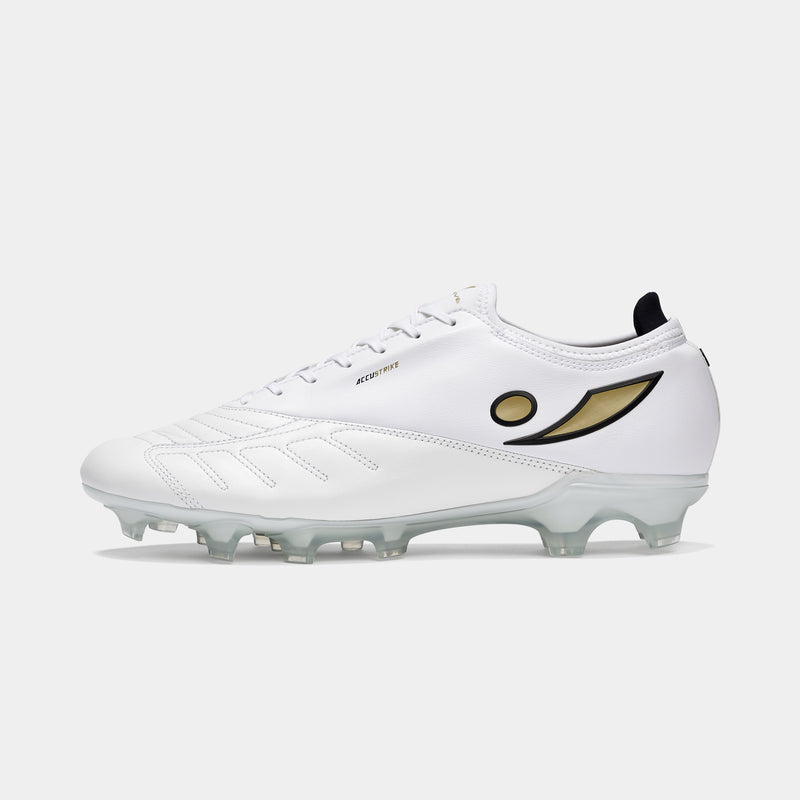 concave soccer cleats