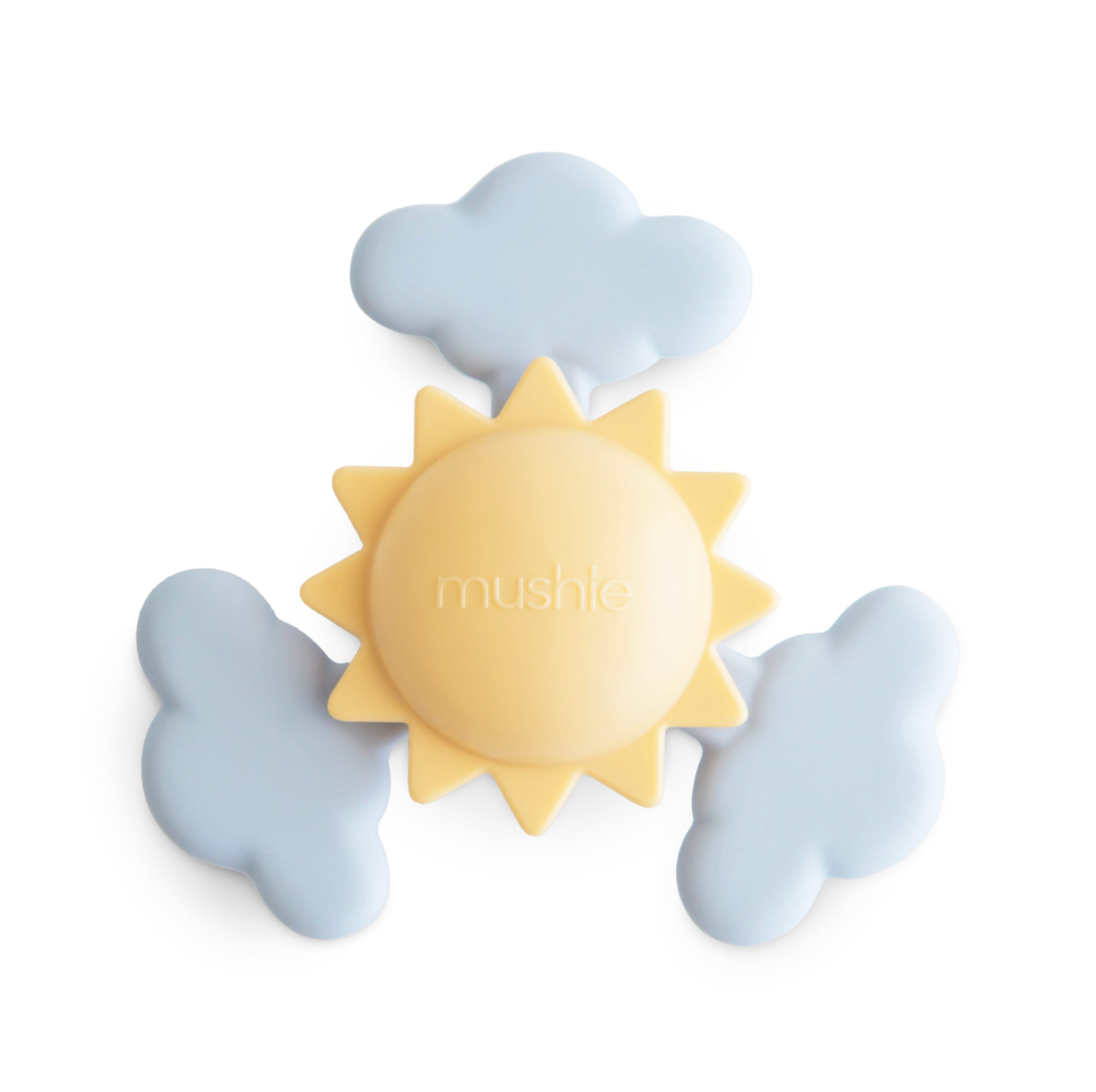 SUNSHINE SUCTION SPINNER TOY
