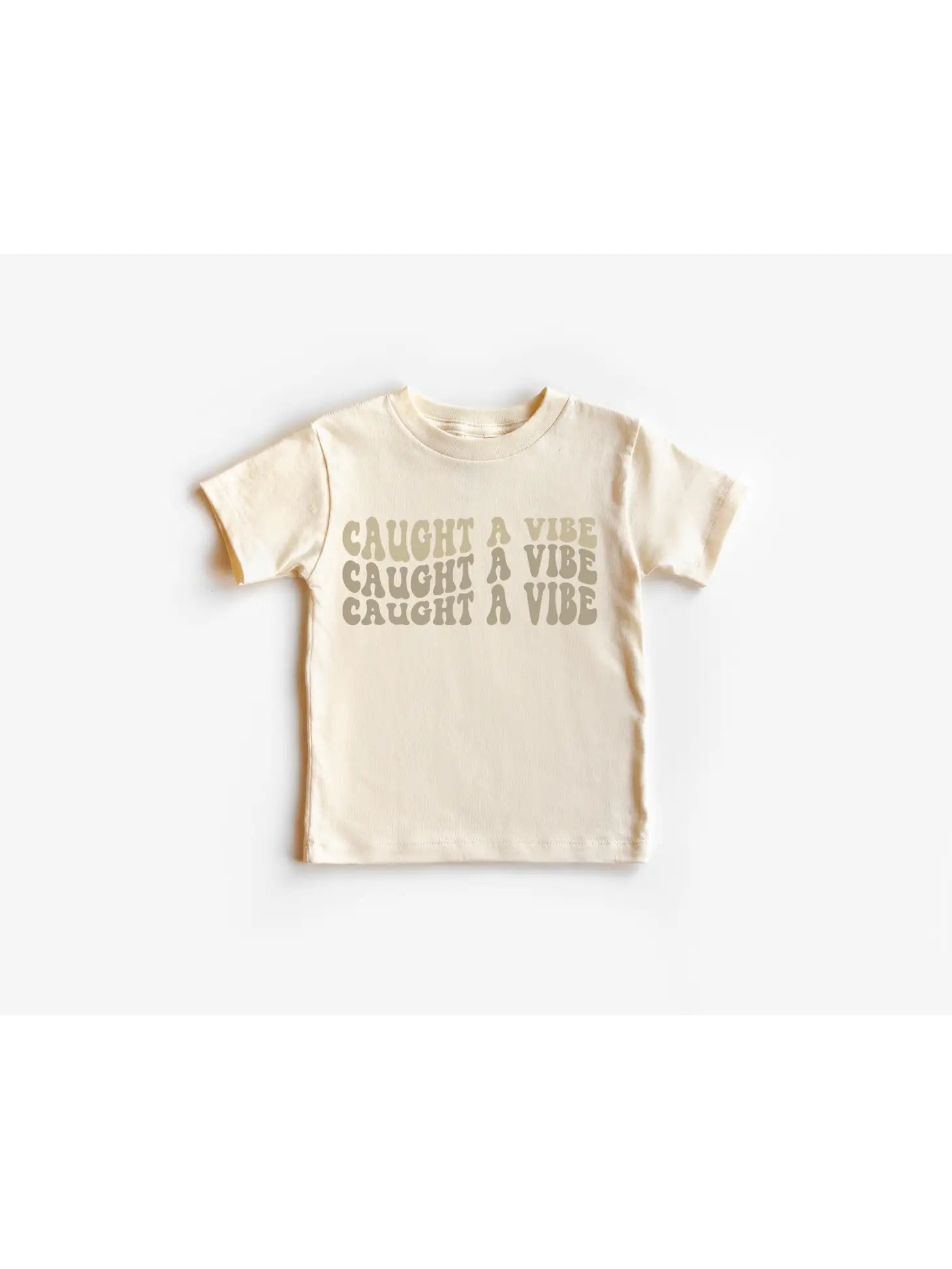 Caught A Vibe Tee