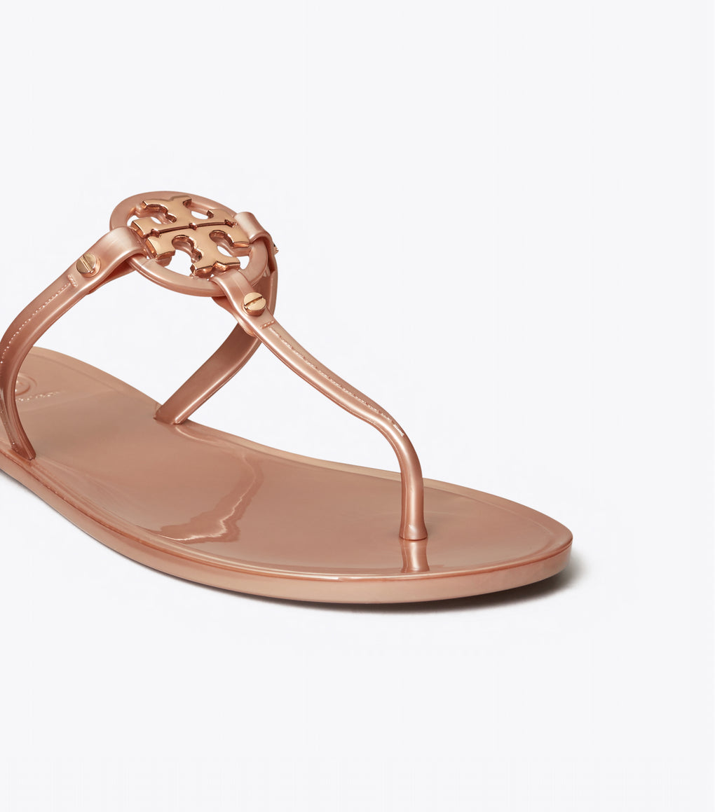 mini miller sandal