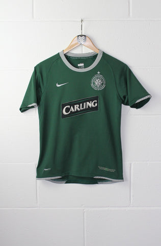 Celtic Third Kit 2012-13 – FVF Design