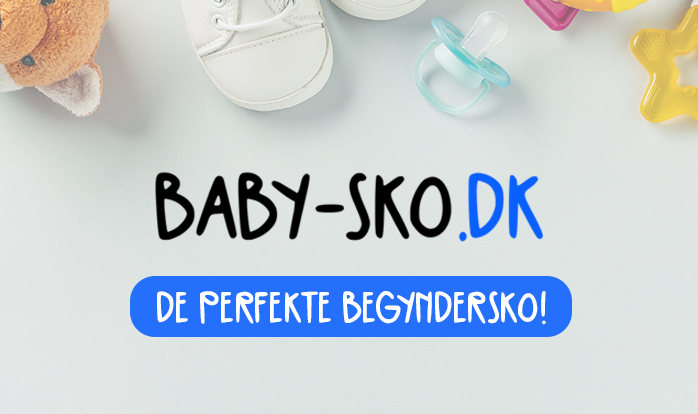 udstrømning gå gear Baby-sko.dk - Alt i Sko og Sokker til Babyer – Baby-Sko.dk