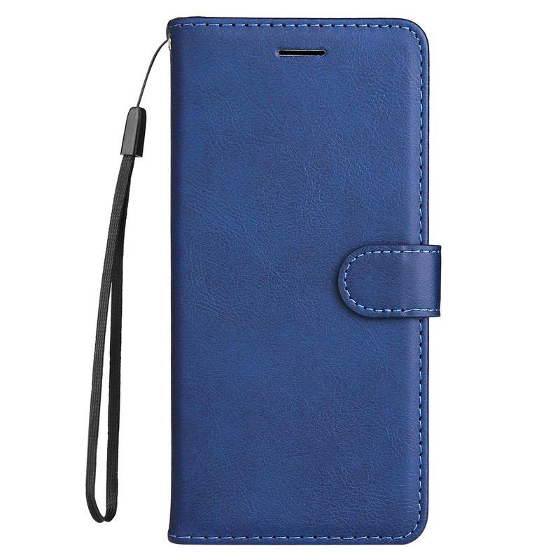 Leather Flip Redmi Note 5 Case For Xiaomi Redmi Note 5 Pro Note5 5 Pro 5Plus 5A Magnetic Stand Walle