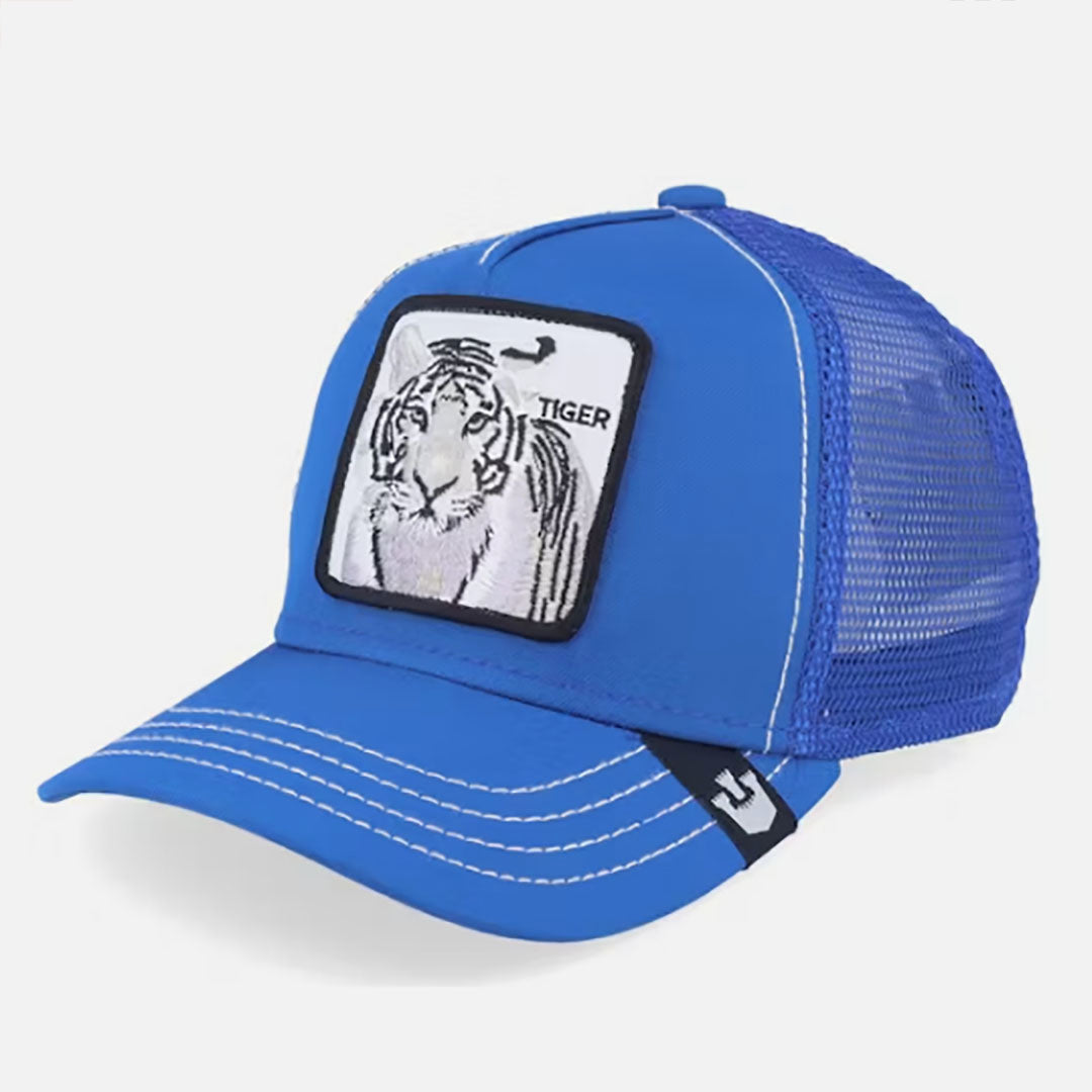 GORRA TRUCKER NIÑO/BEBE GOORIN BROS MONKEY BUSINESS