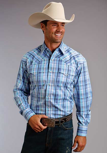 stetson shirts on sale