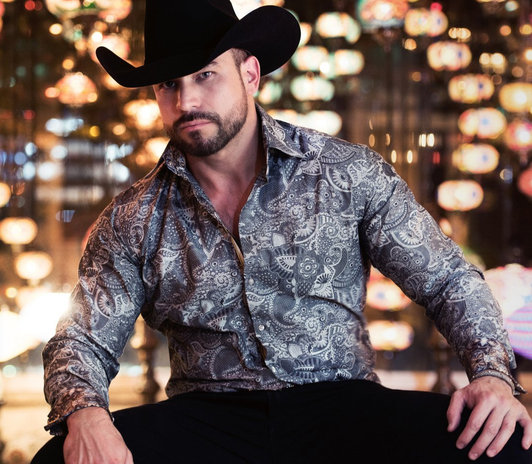 Rafael Amaya Shirt Collection - Gavel Western Wear