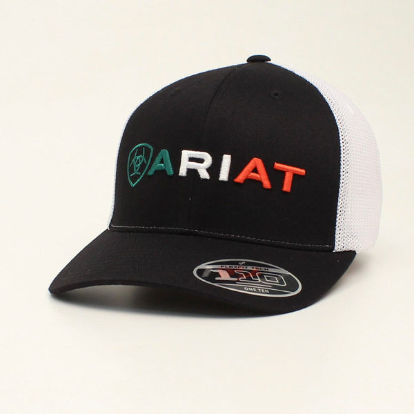 ariat caps