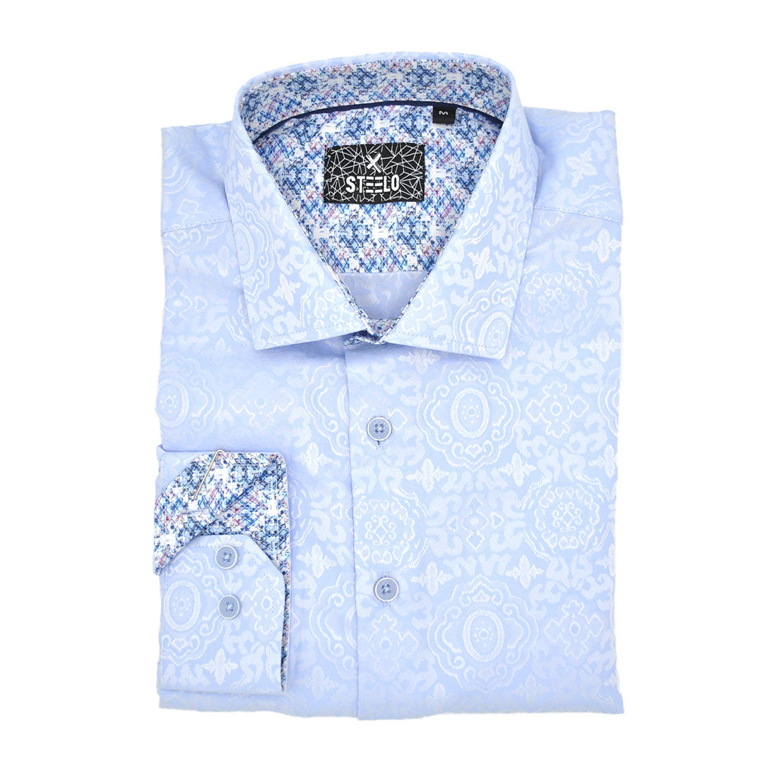 Steelo Men's Shirts - Gavel Western Wear