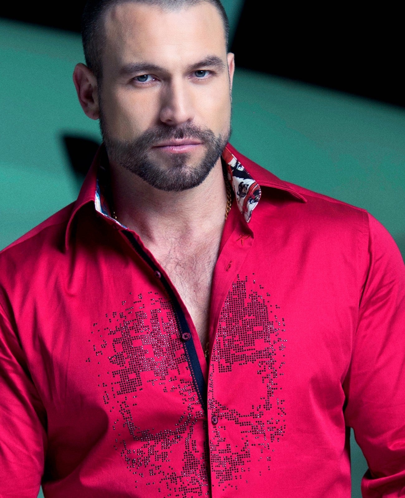 rafael amaya desnudo