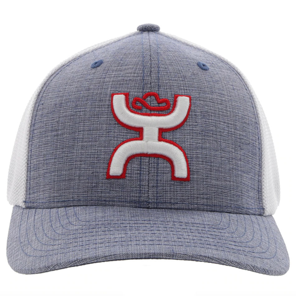 hooey coach hat