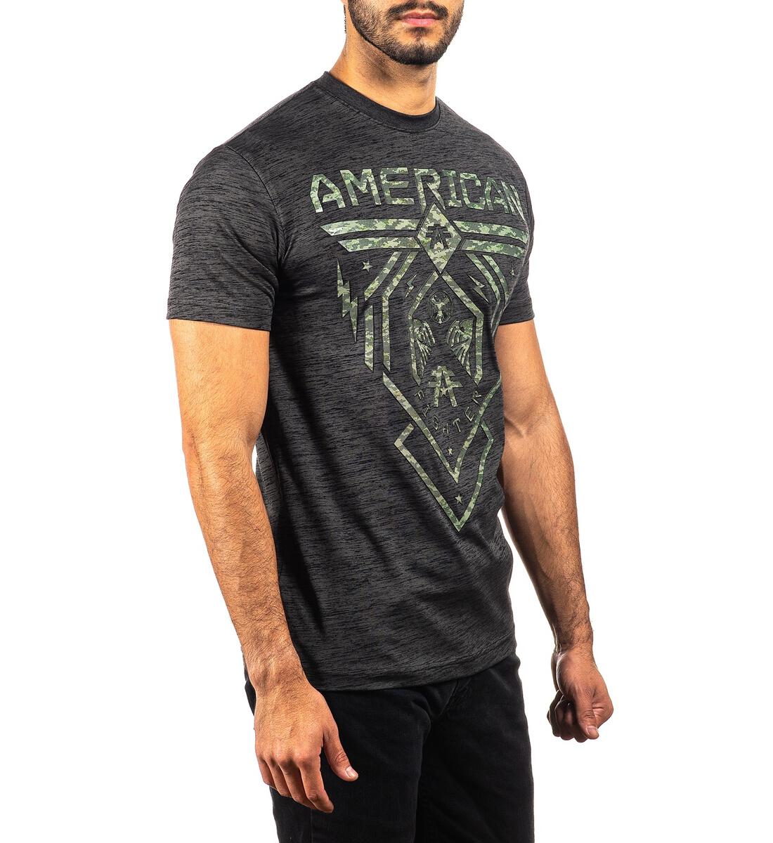 Camo Flauge T-shirt Printed NYC – WALI USA INC