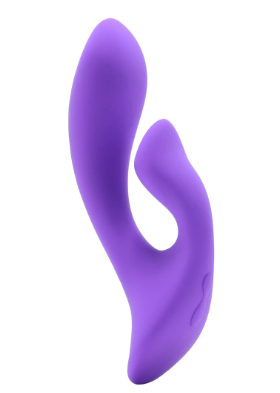 Dual Action Vibrator