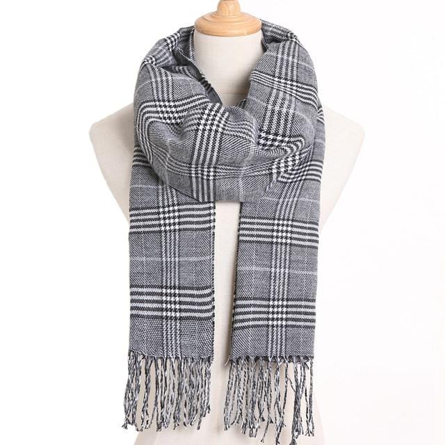 best mens cashmere scarf