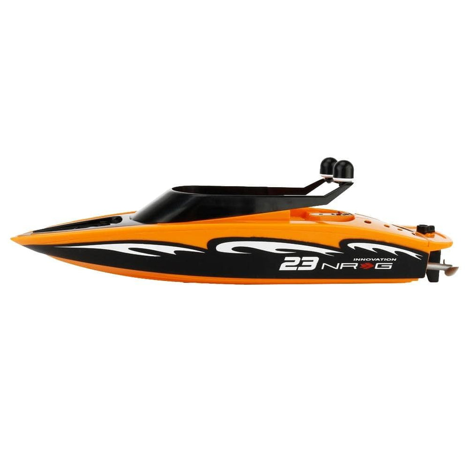 jet rc boat