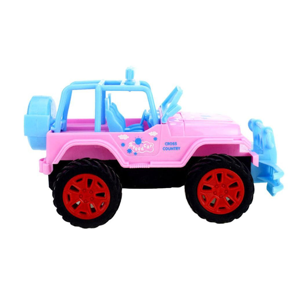 remote control toy for girls
