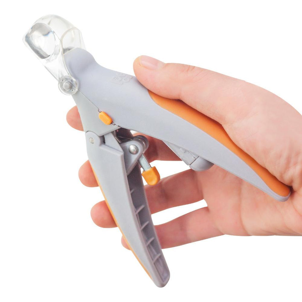 xl dog nail clippers