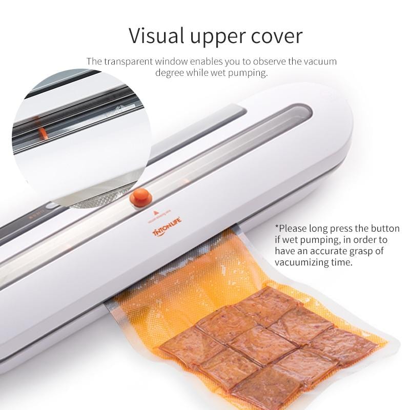 food vacuum sealer