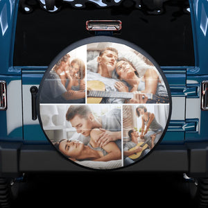 Custom Tire Covers | Design Your Own Tire Covers | JEEP,CRV,SUV,etc |  MyCustomTireCover