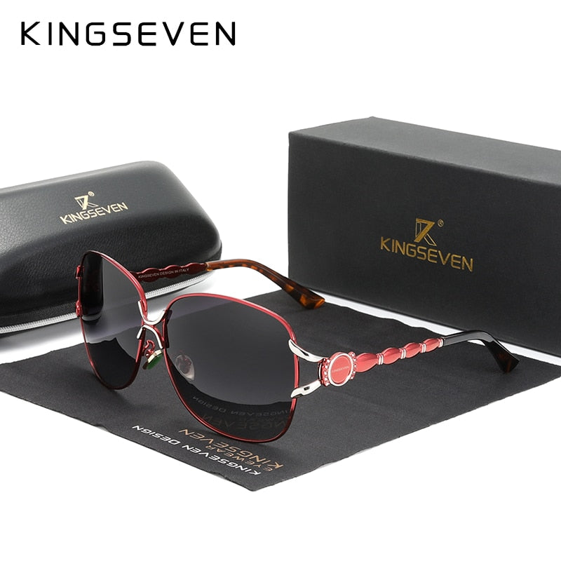 Designer Sunglasses & Eyewear for Women