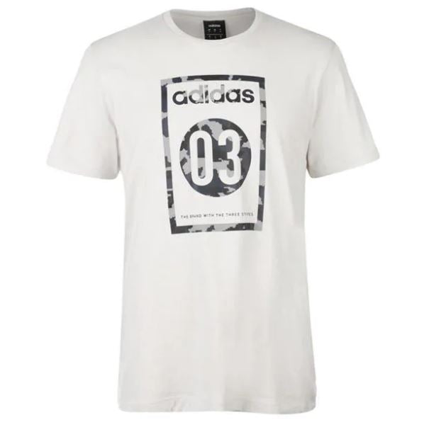 adidas 03 t shirt mens