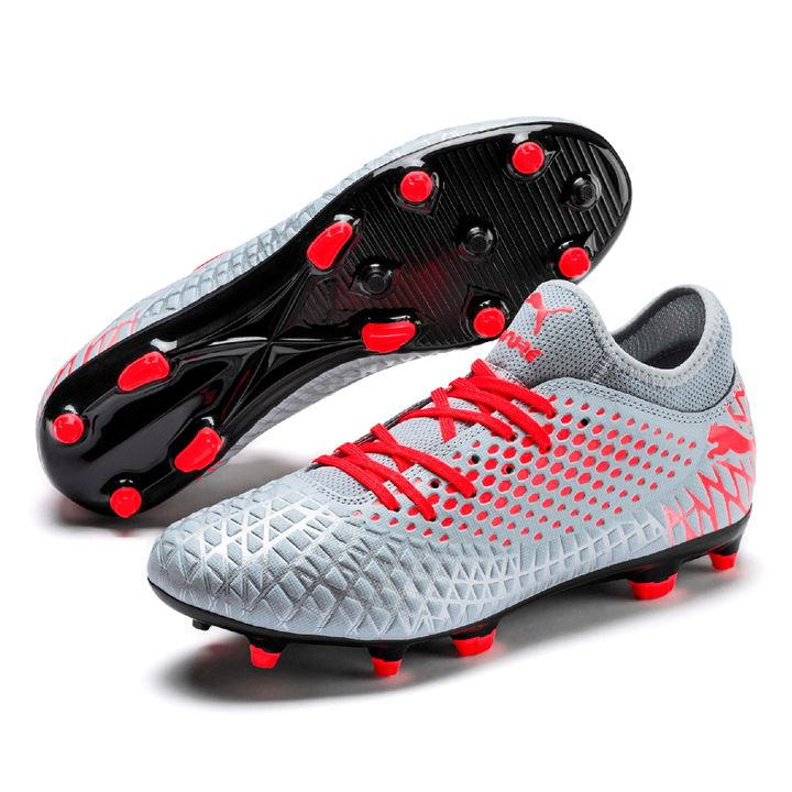 Future 4 4 Men S Fg Football Boots Las Ropa Retail Sale Via Internet