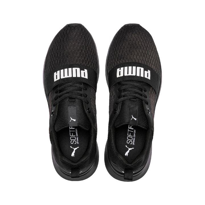 Puma Wired Ladies Trainers – Las Ropa 