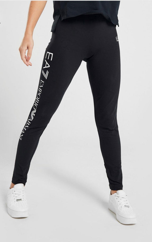 emporio armani leggings