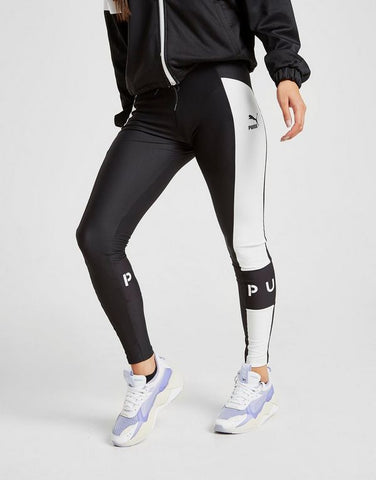 jd puma leggings