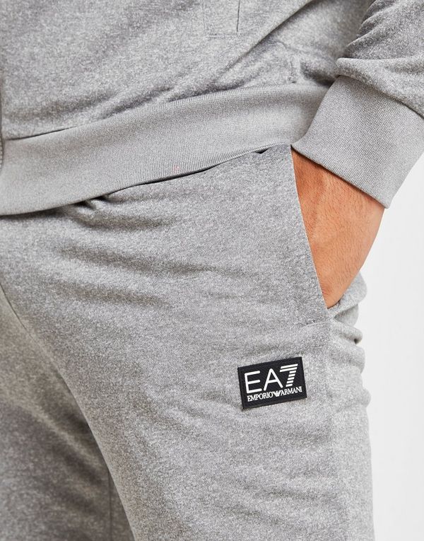 ea7 tracksuit poly