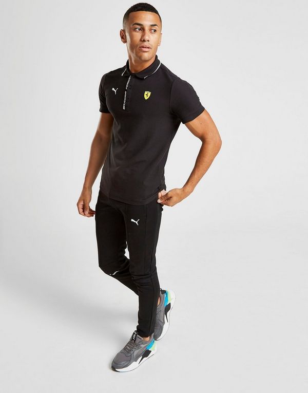 ferrari polo puma