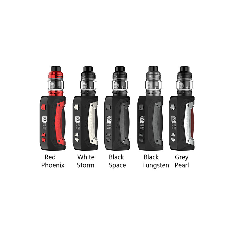 Geekvape Aegis Max Kit&Voopoo Drag X&Geekvape Aegis Boost GeekvapeAegisMaxKit