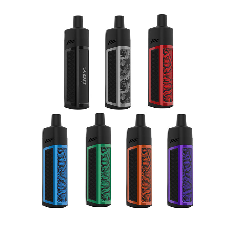 Vaporesso Target PM30 Kit&Fush Nano Limited Edition IJPK2020213