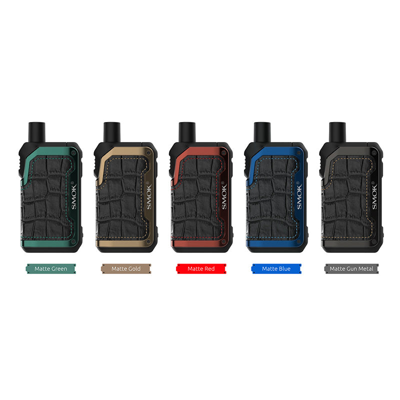 Smok Alike Kit VS Kylin M Aio VS Think Vape Thor Aio Kit SMOK2020224