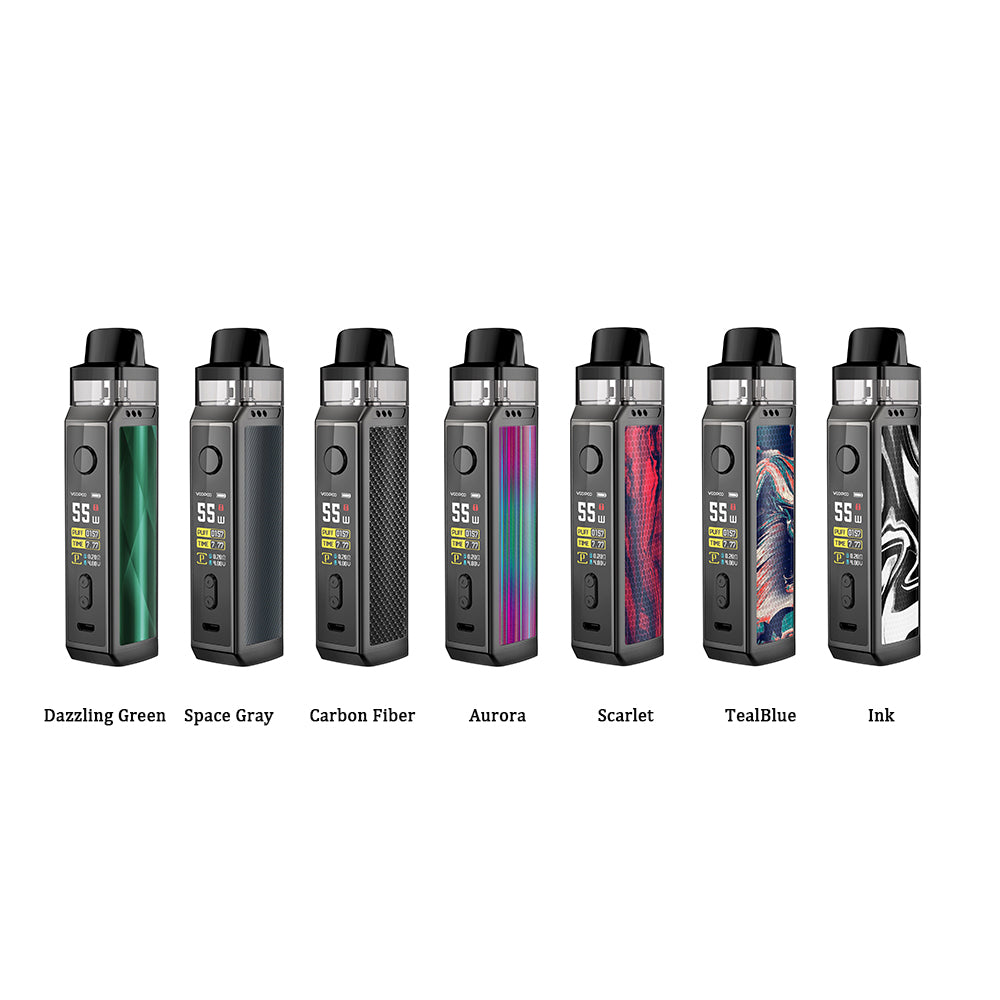 Voopoo Vinci X vs Smok RPM80/RPM80 Kit vs Voopoo Navi VOOPOO_VINCI_X